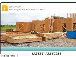 Sites similar to azoomed.com