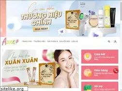 Sites similar to azooo.vn