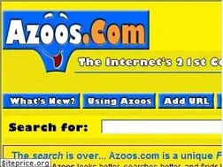 Sites similar to azoos.com