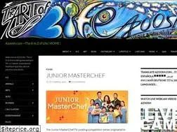 Sites similar to azoosh.com