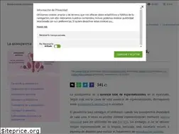 Sites similar to azoospermia.es