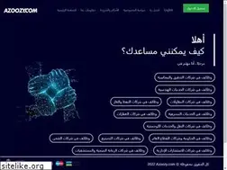 Sites similar to azoozy.com