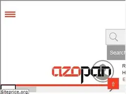 Sites similar to azopan.ro