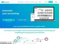 Sites similar to azopio.com