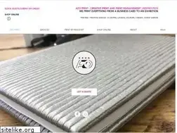 Sites similar to azoprint.com