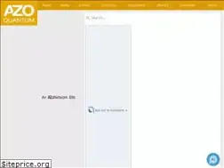Sites similar to azoquantum.com