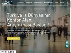 Sites similar to azor-solutions.com