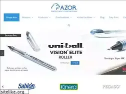 Sites similar to azor.com.mx