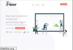 Sites similar to azor.com.tr