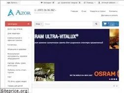 Sites similar to azor.com.ua