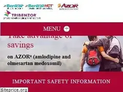 Sites similar to azor.com