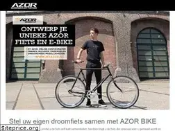 Sites similar to azor.nl