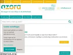 Sites similar to azora.nl