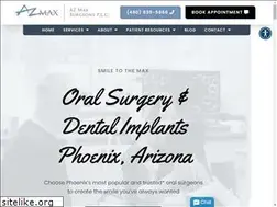 Sites similar to azoralsurgery.com