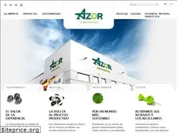 Sites similar to azorambiental.com