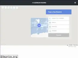 Sites similar to azoreanrooms.com