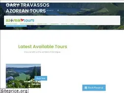 Sites similar to azoreantours.com