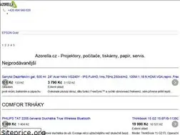 Sites similar to azorella.cz