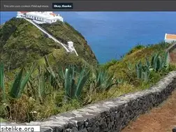 Sites similar to azoren-blog.de
