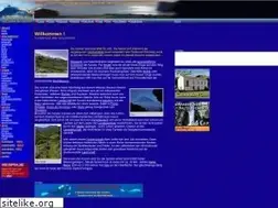 Sites similar to azoren-tee.de