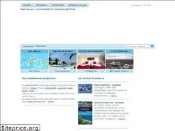 Sites similar to azoren.net