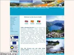 Sites similar to azores-islands.info