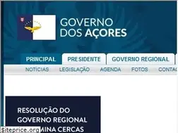 Sites similar to azores.gov.pt
