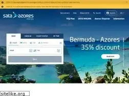 Sites similar to azoresairlines.pt