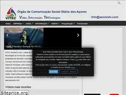Sites similar to azoresbreaks.com