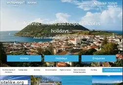Sites similar to azoreschoice.com