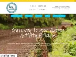 Sites similar to azoresconnections.co.uk