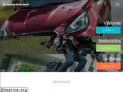 Sites similar to azoreseasyrent.com