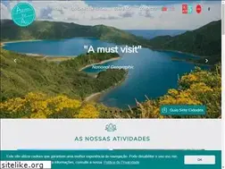 Sites similar to azoresforall.com