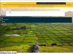 Sites similar to azoresgetaways.com
