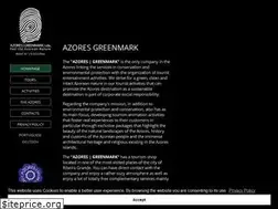 Sites similar to azoresgreenmark.com