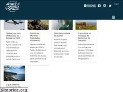 Sites similar to azoresguide.net