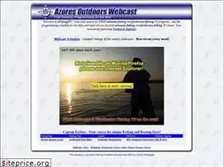 Sites similar to azoresoutdoors.com