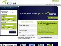 Sites similar to azoresrentacar.com