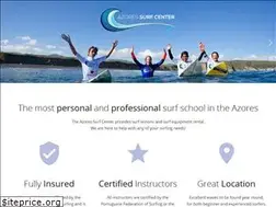 Sites similar to azoressurfcenter.com