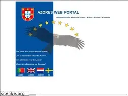 Sites similar to azoresweb.com