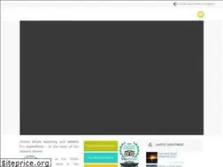 Sites similar to azoreswhalewatch.com