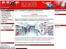 Sites similar to azormodelismo.com