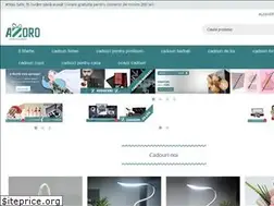 Sites similar to azoro.ro
