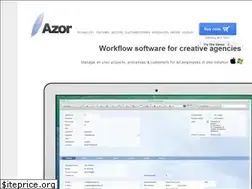 Sites similar to azorsoftware.com