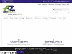 Sites similar to azorthodontics.co.uk