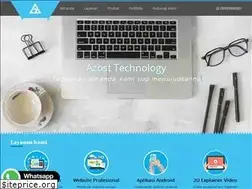Sites similar to azostech.com