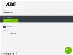 Sites similar to azot-patron.ru