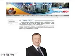 Sites similar to azot.com.ua