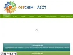 Sites similar to azot.rv.ua