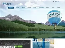 Sites similar to azotal.it